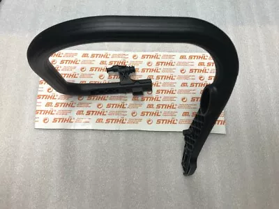 Stihl Ms391 Ms311 Ms362  Ms362c Ms341 Handle  1140 791 1703  NEW  OEM • $58.95