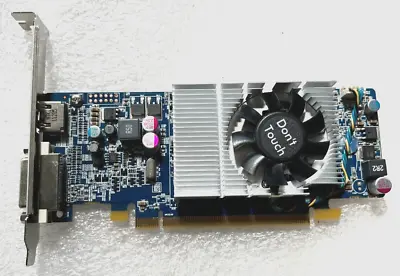 1Gb  Radeon HD6570 PCI-E  Graphics Card • $39