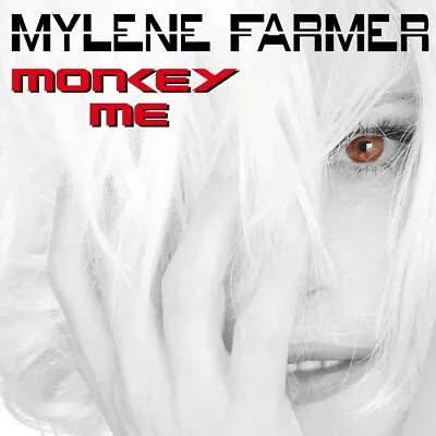 Mylene Farmer - Monkey Me  Cd New!  • $44.48