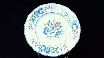 12  Chop Plate Or Round Serving Platter - Villeroy & Boch   Delia   - Perfect ! • $34.99