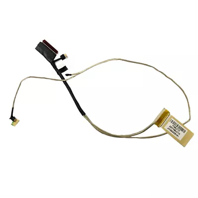 TOUCH Lvds SCREEN CABLE 40PIN For HP Pavilion 15-P390NR 15-P393NR DDY14BLC100 Ta • $9.98