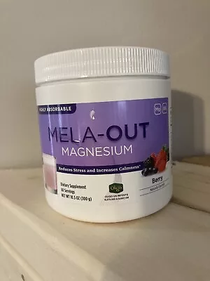 Melaleuca Magnesium • $18.19