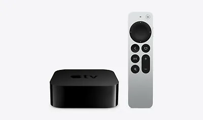 $267 • Buy New Apple TV Full HD 5th Generation  32GB Or 4K 6th Generation 32GB Or 64GB