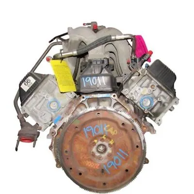 Engine 4.6L VIN W 8th Digit Romeo V8 Sohc 2005 2006 Ford F150 Motor 6-Bolt • $1068.73