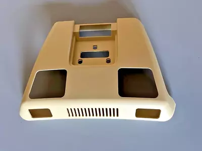 For Mercedes R129 - A124 Interior Overhead Console Dome Light    CREAM-BEIGE • $94.90