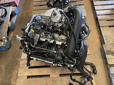 2019-2021 Volkswagen Vw Jetta 1.4l Engine Motor Assembly Nice! Djxa 41k Miles • $1300