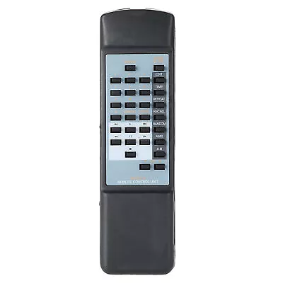 Replacement CD TV System Remote Control For MARANTZ CD63SE CD67SE • £5.36