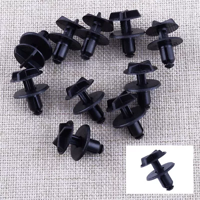 20Pcs Sight Shield Push-Type Retainer Clip 10382313 Fit For GM Cadillac Durable • £6.59