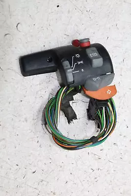 2002 Bmw R1150rt Right Kill Off Start Switch  • $60