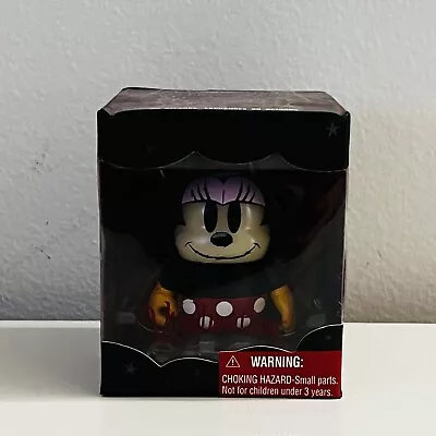 DISNEY Vinylmation 3  Tokyo Disneyland VAMPIRE MINNIE MOUSE 2013 + BOX • $74.95