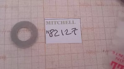 Washer Reel Mitchell 600P 602 604 606 620 624 Drag Washer Real Part 82127 • $3.35