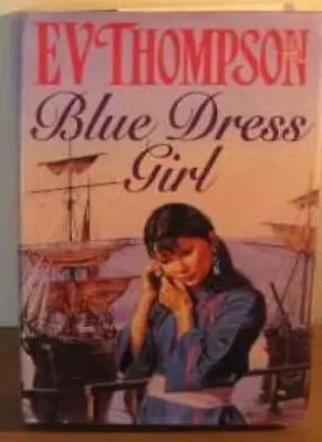 Blue Dress GirlE. V. Thompson • £3.38