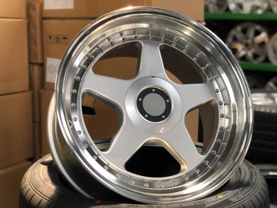 $2285 • Buy New 18 Inch OZ FUTURA Classic Wheel (set Of 4) BMW E38 E39 MERCEDES 5x112 5x120