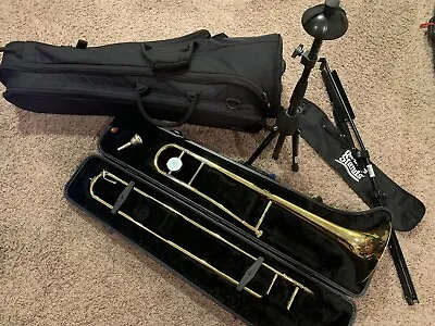 $450 • Buy Jupiter Trombone