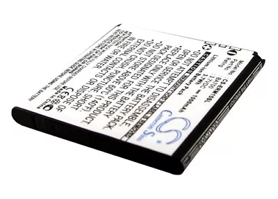 Li-ion Battery For Sony Ericsson Xperia E Dual Xperia Miro Xperia Neo 3.7V • £15.16