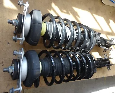 $99.99 • Buy FCS Auto Parts Front Suspension Struts For Volvo 850 C70 S70 V70