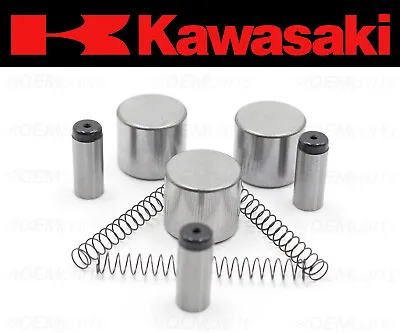 Starter Clutch (Spring Pin And Roller) Repair Set Kawasaki (See Fitment Chart) • $50.99