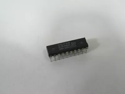 ST Microelectronics ST62T20B6-HWD OTP/EPROM MCU's W/AC Converter 8 BIT  NOP • $11.99