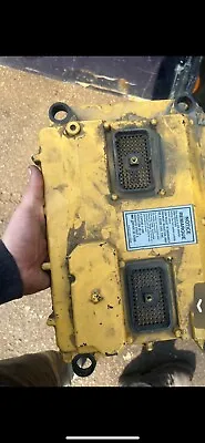 Used Caterpillar C15 CAT 70-Pin ECM ECU BXS • $700