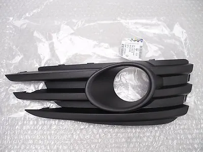 Vauxhall Vectra C Drivers Side Foglamp Surround Genuine New 06-08 • $59.91