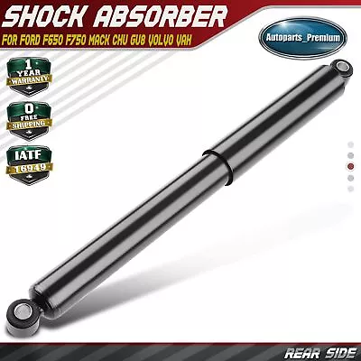 1x Rear Left Or Right Shock Absorber For Ford F650 F750 Mack CHU GU8 Volvo VAH • $40.99