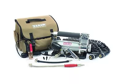 VIAIR 450P-RV - 45053 Tire Inflator Portable Air Compressor With RV Inflation... • $349.79