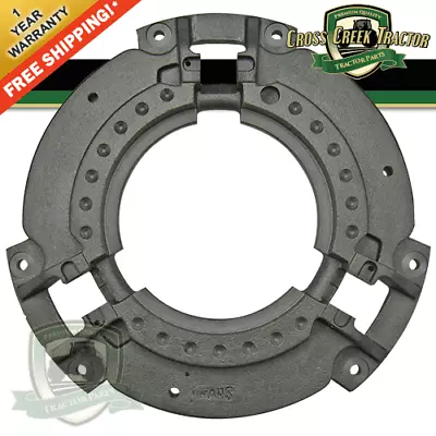 1753747M2 Pressure Plate Cover For Massey Ferguson Tractors 35 50 65 135+ • $77.45