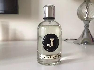 Jack Covent Garden 100ml EDP • £18