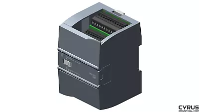 Siemens 6ES7231-5PF32-0XB0 SIMATIC S7-1200 Analog Input SM 1231 RTD 8xAI RTD  • $685