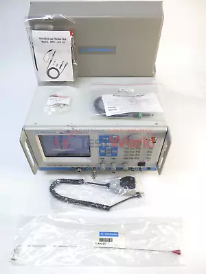 Motorola R2660D RF Communications Analyzer / Monitor • $4350