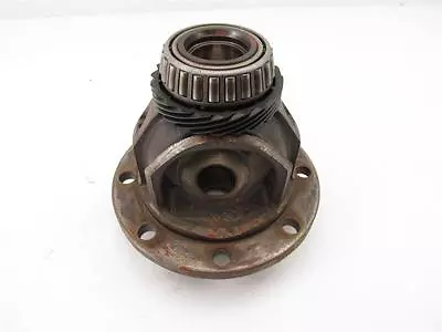 Manual Transmission Differential Housing Vw Jettagti 93-98 02a Mk3 02a409121a • $125.99