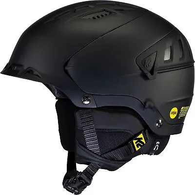 K2 Diversion MIPS Snow Helmets Black Medium • $199.95