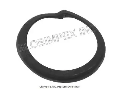 BMW E24 E28 E30 E32 E34 E36 Z3 (1982-2002) Spring Pad Front LOWER (1) LEMFO • $15.35