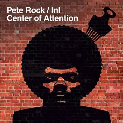 £25.28 • Buy Pete Rock / InI - Center Of Attention Vinyl 2LP NEW 09537832 Pete Rock