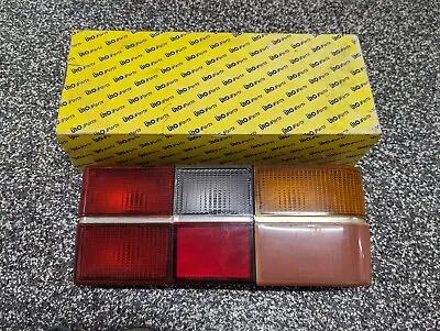 OEM 1990-1993 Volvo 240 RH Right Hand Passenger Side Tail Light Lamp Uro Parts • $79.99