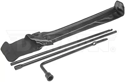 Dorman 926-814 Spare Tire Jack Handle / Wheel Lug Wrench • $50.89