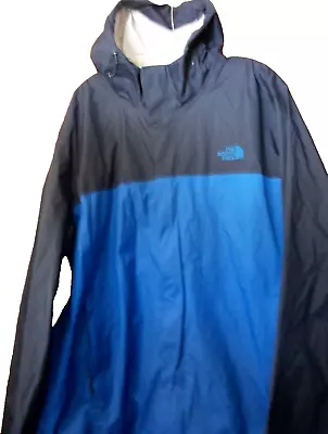 Men North Face Venture 2 Jacket NWT XXL 2X New • $69