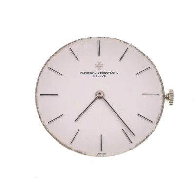 $930 • Buy VACHERON CONSTANTIN Cal.K1001/2 Manual Winding Movement Working Watch 26315204HA