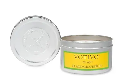 Votivo Aromatic Travel Tin • $14