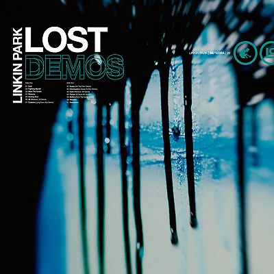 Linkin Park - Lost Demos (Warner Records) Vinyl 12  Album • £37.99