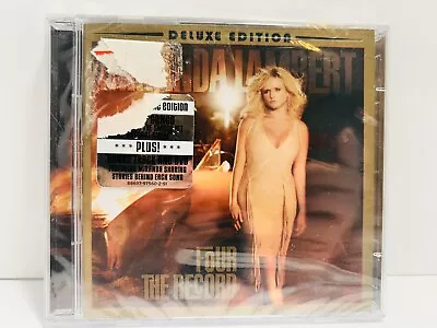 Miranda Lambert : Four The Record (Deluxe Limited Edition) (CD+DVD) CD NEW • $9.99