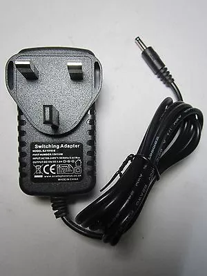 15V 1.2A AC-DC Power Adaptor For Ultralieve UT1033 Personal Ultrasound Therapy • £12.65