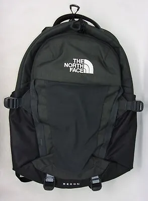 The North Face Recon Asphalt Grey Light Heather/TNF Black OS - USED • $50