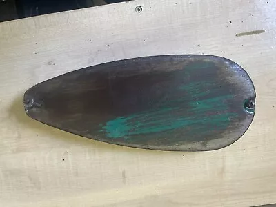 £8 • Buy Belt Cover Side Panel - Qualcast Suffolk Punch 35s - USED