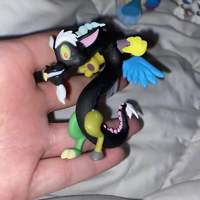 Funko Mystery Minis My Little Pony - Discord Dragon Figure • $11.99