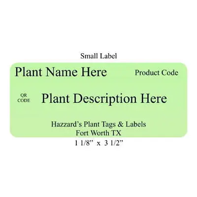 Pepper Trinidad Moruga Scorpion    - Peel & Stick Labels    { Pk Of 25  } • $3.95