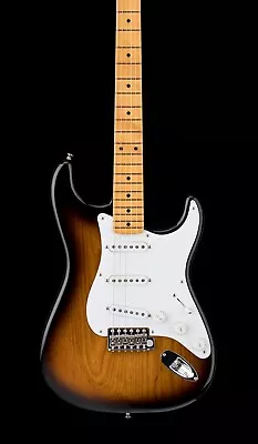 Fender 70th Anniversary American Vintage II 1954 Stratocaster #00418 • $2599.99