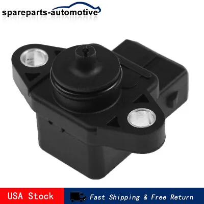 Manifold Absolute Air Pressure Map Sensor For Mitsubishi Montero Sport Lancer • $13.05