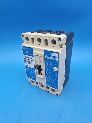 Cutler Hammer EHD3060 Industrial Circuit Breaker  3 POLE 60 AMP 480V EHD 14K • $119.98