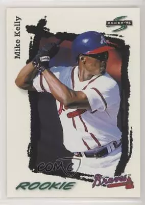 1995 Score Mike Kelly #283 • $0.99